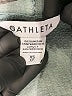 Athleta Teal Pullover Sweater Size XS - photo 7