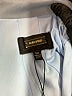 Alexia Admor Solid Blue Cocktail Dress Size M - photo 7