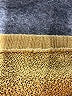 SASSON Gold Sweater Vest Size S (estimated) - photo 7