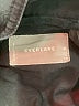 Everlane Black Coat Size M - photo 6