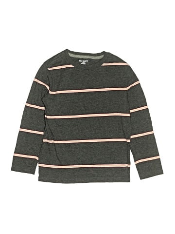 Old Navy Long Sleeve T-Shirt (view 1)