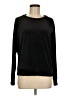 Marc New York by Andrew Marc Performance Black Pullover Sweater Size M - photo 1