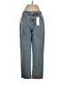 Etienne Marcel 100% Cotton Blue Jeans Size 26 waist - photo 1