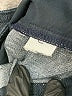 Ann Taylor LOFT Solid Gray Shorts Size 8 - photo 4