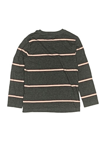 Old Navy Long Sleeve T-Shirt (view 2)