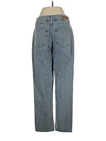 Etienne Marcel Jeans (view 2)