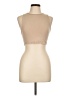Zara Tan Tank Top Size L - photo 1