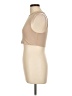 Zara Tan Tank Top Size L - photo 5