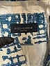 Piazza Sempione Print Blue Jacket Size L (estimated) - photo 6