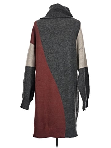 Blu Pepper Casual Dress (view 2)