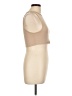 Zara Tan Tank Top Size L - photo 4