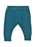 Cloud Island Solid Teal Casual Pants Size 0-3 mo - photo 1