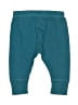 Cloud Island Solid Teal Casual Pants Size 0-3 mo - photo 2