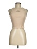 Shein Tan Sleeveless Top Size M - photo 1