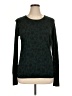 Daniel Rainn Paisley Green Pullover Sweater Size XL - photo 1