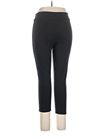 Norma Kamali Active Pants (view 2)