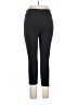 Norma Kamali Solid Black Active Pants Size XL - photo 2