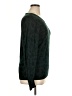Daniel Rainn Paisley Green Pullover Sweater Size XL - photo 4