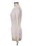 Lululemon Athletica Ivory Pink Pullover Sweater Size 6 - photo 5