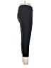 Norma Kamali Solid Black Active Pants Size XL - photo 4