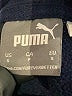 Puma Blue Pullover Hoodie Size S - photo 7