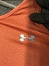 Under Armour Orange Active Tank Size XS - photo 7
