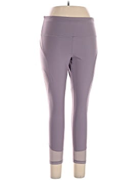Lululemon Athletica Active Pants