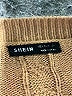 Shein 100% Acrylic Brown Pullover Sweater Size S - photo 7