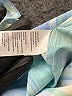 IZOD Blue Short Sleeve Blouse Size M - photo 8