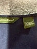 Eddie Bauer Solid Blue Casual Dress Size 1X - photo 7