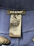 Joe Boxer Solid Blue Dress Pants Size 2X - photo 4