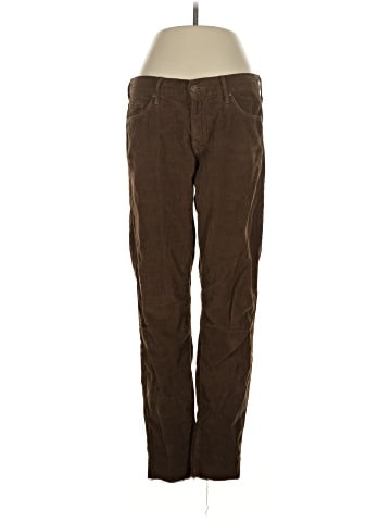 Mother Casual Pants (view 1)