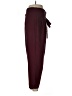 ASOS Burgundy Casual Pants Size 8 - photo 4