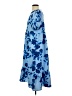 Sugarlips Blue Casual Dress Size XS - photo 5
