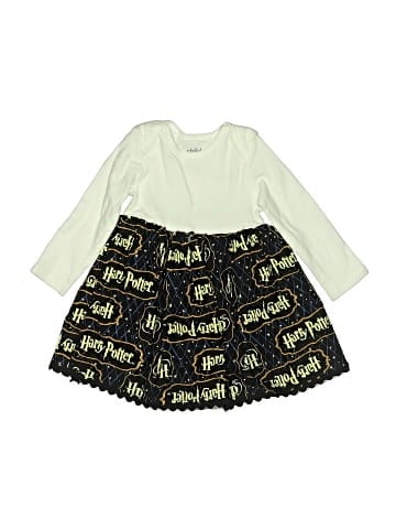 Child of Mine by Carter's Dress (view 1)