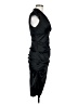 Xscape Black Cocktail Dress Size 6 - photo 4