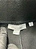 Chico's Solid Black Active Pants Size Sm (0) - photo 7