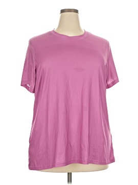 Shein Curve Active T Shirt