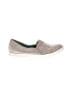 Dr. Scholl's Solid Gray Sneakers Size 9 - photo 1