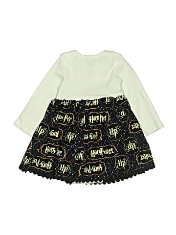Child of Mine by Carter's Dress (view 2)