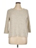 W5 Gray 3/4 Sleeve Top Size XL - photo 1