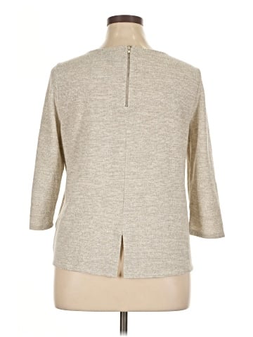 W5 3/4 Sleeve Top (view 2)