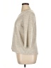W5 Gray 3/4 Sleeve Top Size XL - photo 5