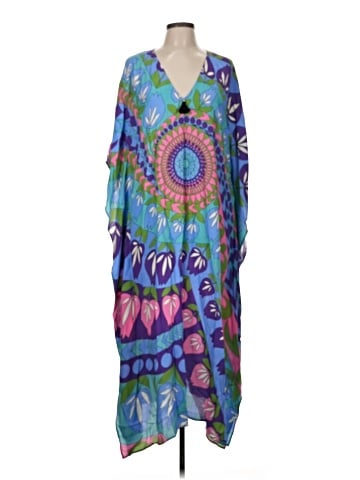 Figue Casual Dress (view 1)