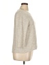 W5 Gray 3/4 Sleeve Top Size XL - photo 4