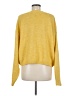 H&M Yellow Pullover Sweater Size M - photo 2
