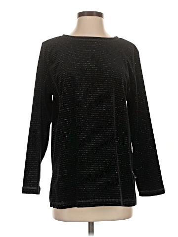 Erin London Long Sleeve Top (view 1)