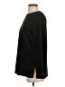 Erin London Black Long Sleeve Top Size S - photo 5