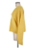 H&M Yellow Pullover Sweater Size M - photo 5