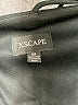 Xscape 100% Polyester Black Cocktail Dress Size 10 - photo 6
